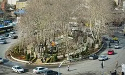 بهره‌برداری از ۴۶ پروژه شهری در منطقه یک با اعتبار ۲.۴ همت