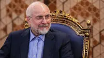 پاسخ قالیباف به وزیر خزانه‌داری آمریکا