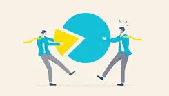 اقتصاد دیجیتال در تله انحصار 