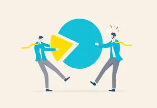 اقتصاد دیجیتال در تله انحصار 