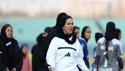 سرمربی گل‌گهر: امید به قهرمانی داریم