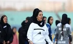 سرمربی گل‌گهر: امید به قهرمانی داریم