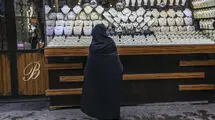 اعلام قیمت طلا و سکه در بازار؛ هر گرم طلای 18 عیار ۱۸ میلیون و ۴۱ هزار تومان