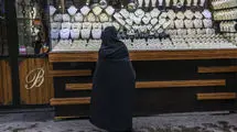 اعلام قیمت طلا و سکه در بازار؛ هر گرم طلای 18 عیار ۱۸ میلیون و ۴۱ هزار تومان