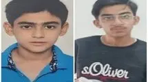 شهادت ۲ دانش آموز اهل سنت در لارستان + عکس 