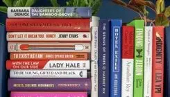 شانس‌های جایزه ادبیات غیرداستانی زنان اعلام شد