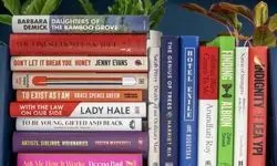 شانس‌های جایزه ادبیات غیرداستانی زنان اعلام شد