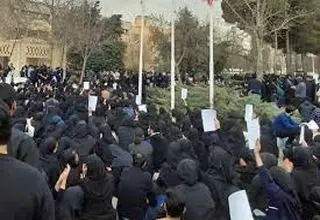 تغییر، یک خواست ملی‌است