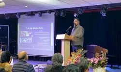 «بیاتوبند» جایی برای تعامل اهالی موسیقی و درخشش استعدادها