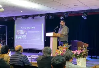 «بیاتوبند» جایی برای تعامل اهالی موسیقی و درخشش استعدادها