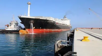 کشتیرانی، موتور محرک توسعه چابهار