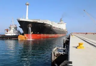 کشتیرانی، موتور محرک توسعه چابهار