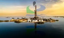 راه اندازی نخستین پمپ درون چاهی در میدان آزادگان جنوبی توسط گروه پتروپارس