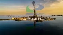 راه اندازی نخستین پمپ درون چاهی در میدان آزادگان جنوبی توسط گروه پتروپارس