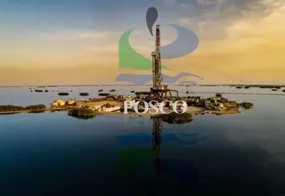 راه اندازی نخستین پمپ درون چاهی در میدان آزادگان جنوبی توسط گروه پتروپارس