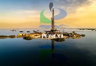 راه اندازی نخستین پمپ درون چاهی در میدان آزادگان جنوبی توسط گروه پتروپارس