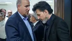 بیانی: در بیمارستان نه مدیران استقلال سراغم آمدند، نه شاهین