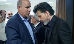 بیانی: در بیمارستان نه مدیران استقلال سراغم آمدند، نه شاهین