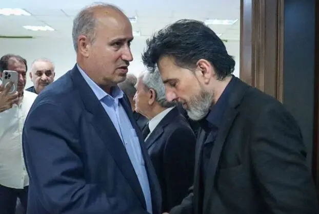 بیانی: در بیمارستان نه مدیران استقلال سراغم آمدند، نه شاهین