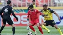 لیگ برتر؛ ساخت ایران