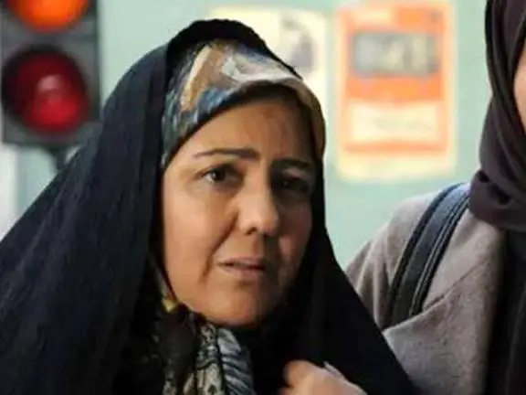 «زویا امامی» بازیگر قدیمی سینما و تلویزیون درگذشت 