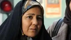 زویا امامی در کنار پسرش به خاک سپرده می‌شود