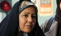 «زویا امامی» بازیگر قدیمی سینما و تلویزیون درگذشت 