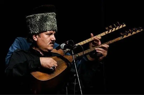 موسیقی کورسوی نشاط برای ایرانیها