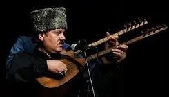 موسیقی کورسوی نشاط برای ایرانی‌ها