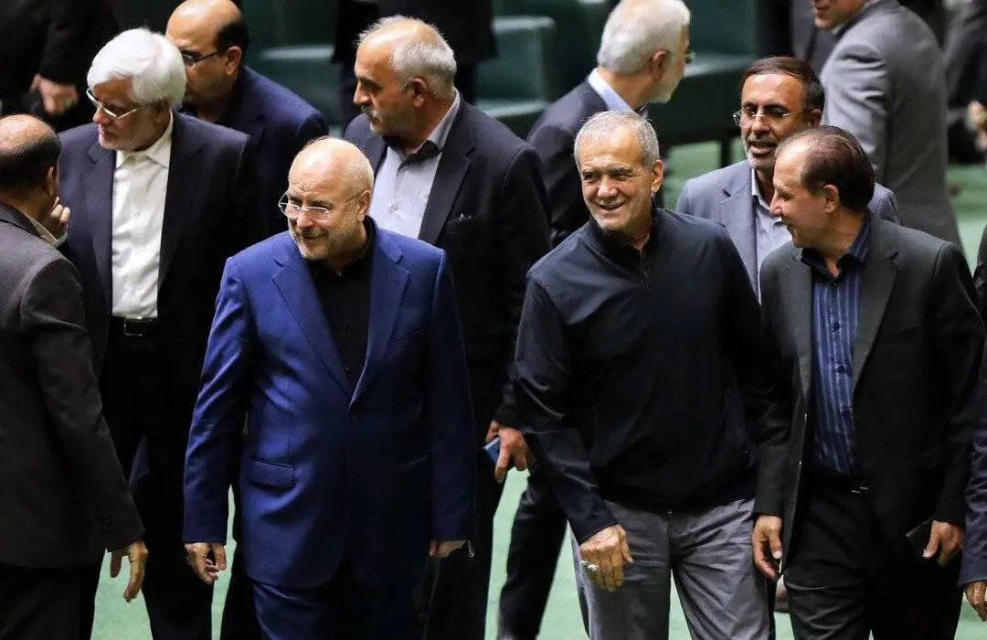 پیامهای یک تصمیم عقلانی برای سپهر سیاسی ایران