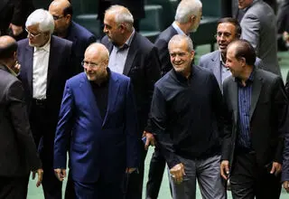 پیام‌های یک تصمیم عقلانی برای سپهر سیاسی ایران