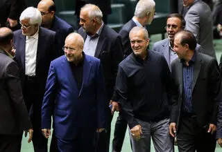 پیام‌های یک تصمیم عقلانی برای سپهر سیاسی ایران