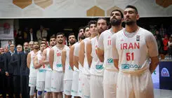 دعوت یونان از بسکتبال ایران برای برپایی کمپ مشترک