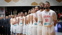 دعوت یونان از بسکتبال ایران برای برپایی کمپ مشترک