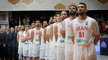 دعوت یونان از بسکتبال ایران برای برپایی کمپ مشترک