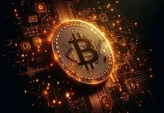 آخرین وضعیت بازار رمزارزها در جهان؛ آغاز انتشار شاخص بیت‌کوین در بورس مسکو