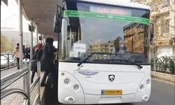 راه‌اندازی سرویس‌های اتوبوس ویژه بانوان