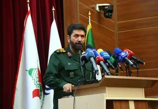 حسن‌زاده: تصور دشمن مهار قدرت موشکی ایران بود