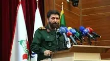 حسن‌زاده: تصور دشمن مهار قدرت موشکی ایران بود