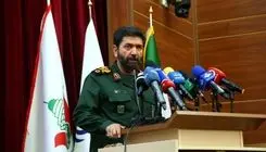 حسن‌زاده: تصور دشمن مهار قدرت موشکی ایران بود