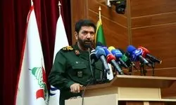 حسن‌زاده: تصور دشمن مهار قدرت موشکی ایران بود