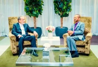 ادعای عمان درباره مذاکرات: ایران حاضر است درباره برنامه موشکی مذاکره کند!