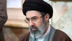 حجت‌الاسلام‌والمسلمین مجتبی خامنه‌ای در سلامت کامل است