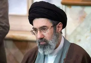 حجت‌الاسلام‌والمسلمین مجتبی خامنه‌ای در سلامت کامل است
