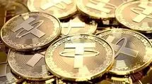 انتشار جدول قیمت انواع رمزارز؛ تتر جایگزین پول نقد شد!
