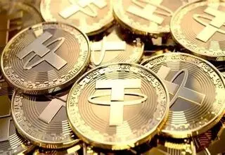 انتشار جدول قیمت انواع رمزارز؛ تتر جایگزین پول نقد شد!