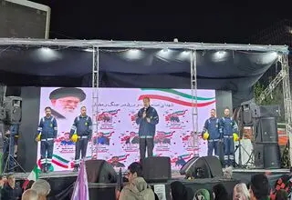 افتتاح پروژه های تولید برق و افزایش ظرفیت تولید؛ ثبت بیش از ۲۳۰۰ مورد آسیب‌دیدگی جدی صنعت آب و برق 