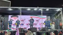 افتتاح پروژه های تولید برق و افزایش ظرفیت تولید؛ ثبت بیش از ۲۳۰۰ مورد آسیب‌دیدگی جدی صنعت آب و برق 