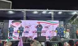 افتتاح پروژه های تولید برق و افزایش ظرفیت تولید؛ ثبت بیش از ۲۳۰۰ مورد آسیب‌دیدگی جدی صنعت آب و برق 