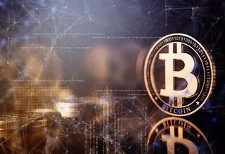 بیت‌کوین در مسیر سراشیبی قرار گرفت
